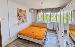 Sagului-Rebreanu | 1 cameră | Decomandat | Centrală | Boxă CF - Poză 4