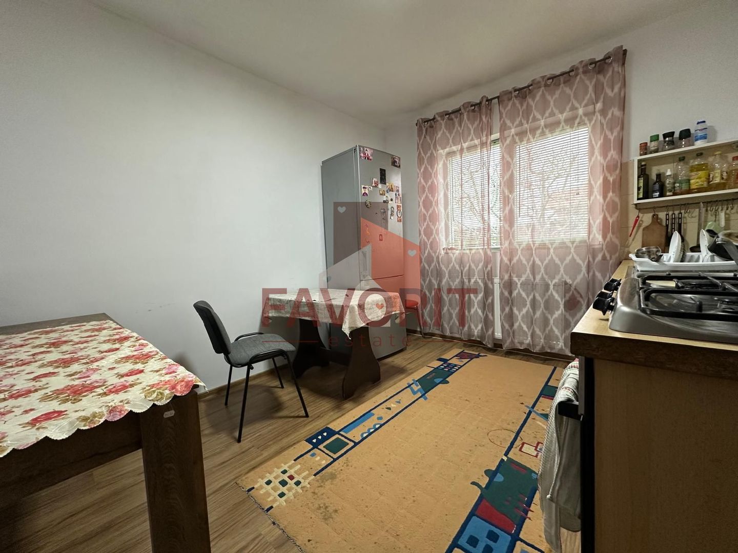 Casa individuala | Parter + Etaj + Pod | Asfalt | Comision 0 | - Poză 9