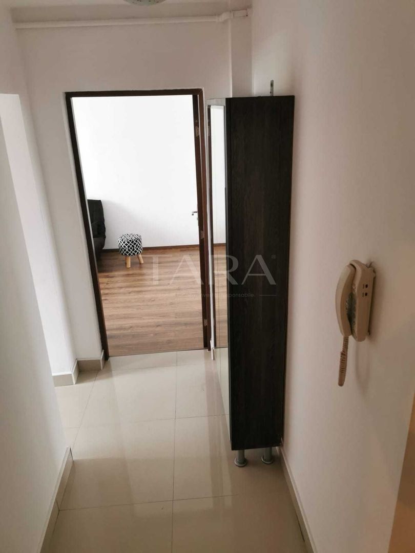 Apartament 2 camere, 50 mp – Iris, zona Universității Tehnice - Poză 5