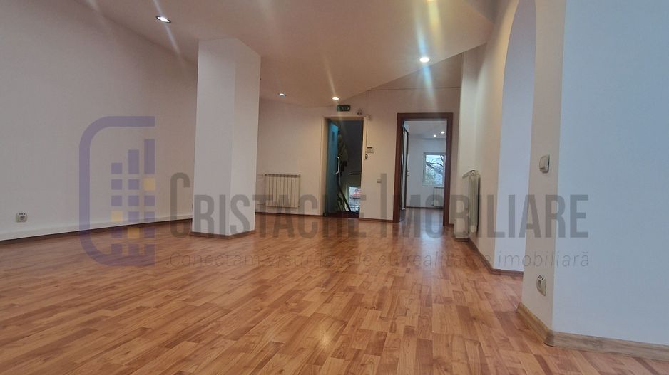 Spațiu de birouri în Cotroceni, la 7 min. distanta de statia de metrou Eroilor - Poză 2