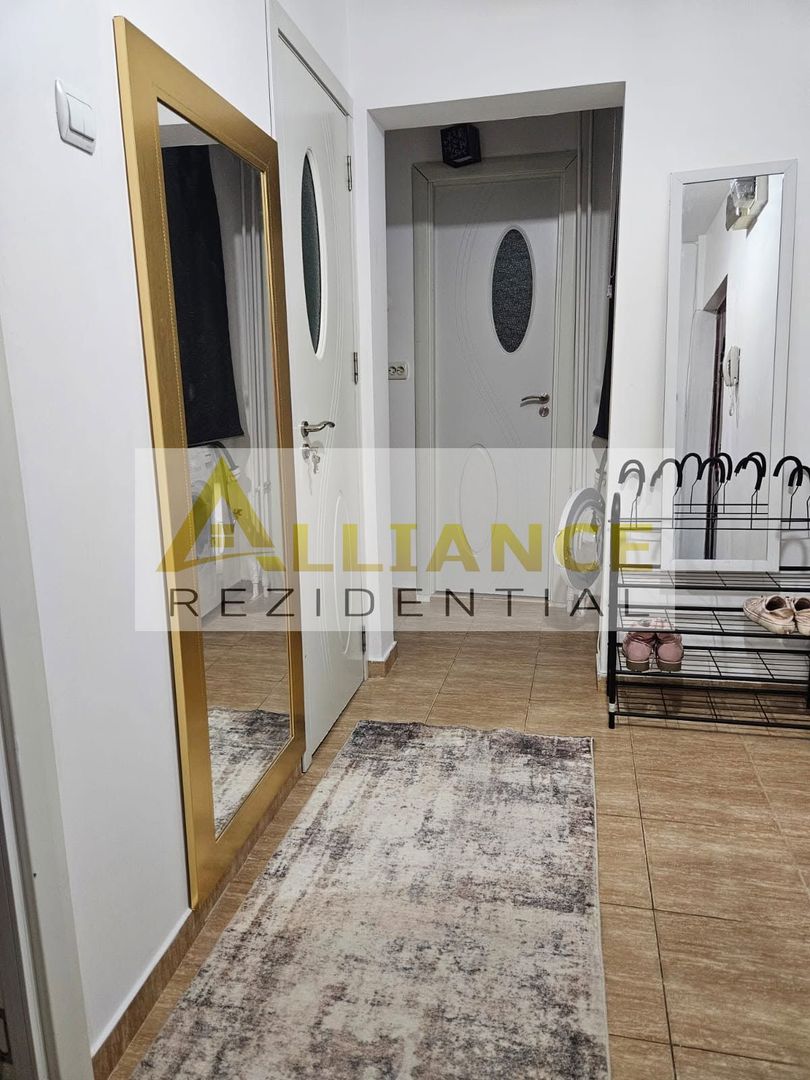 APARTAMENT 2 CAMERE DE INCHIRIAT | OLTENITEI | PARCARE INCLUSA | 580 - Poză 4