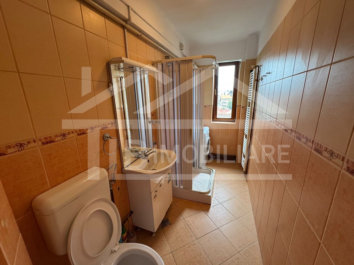 Apartament cu 2 camere, 46mp, Zona Ultracentral - Poză 8