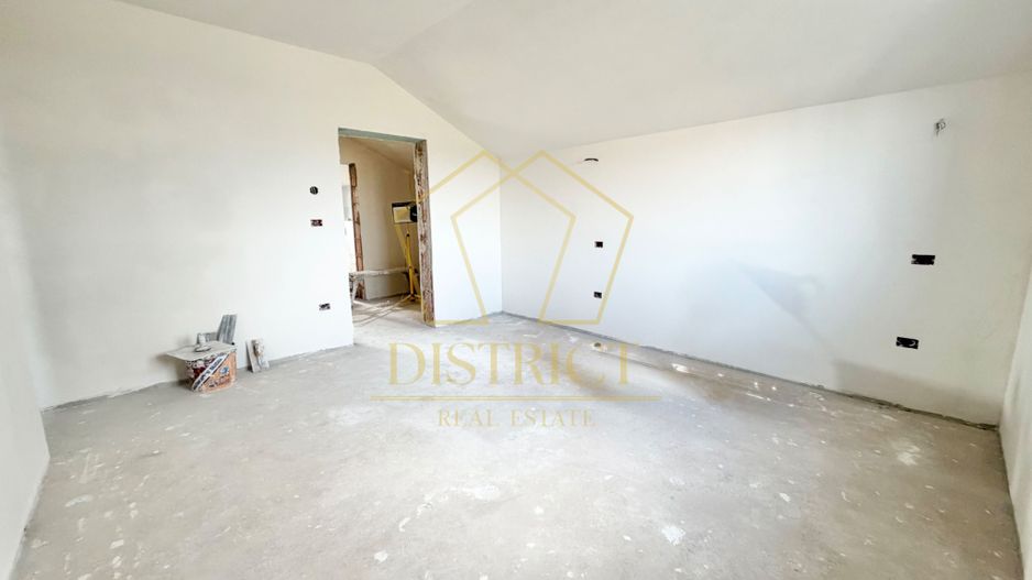 Duplex cu 4 camere 2 bai si dressing, 115 mp utili in Urseni. - Poză 9