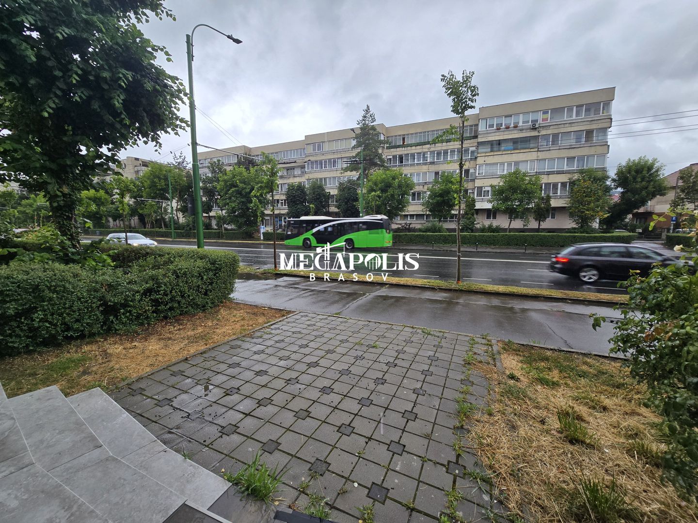 Spatiu Comercial | Grivitei | 24mp | Vitrina stradala - Poză 17