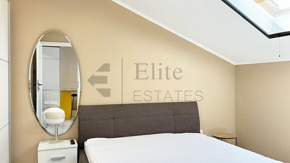 Apartament cu 2 camere bloc nou ultracentral | Terasa 15 mp - Poză 9