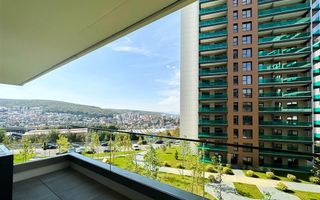 Apartament Superb 2 Camere, Parcare subterana, Zorilor - Poză 11