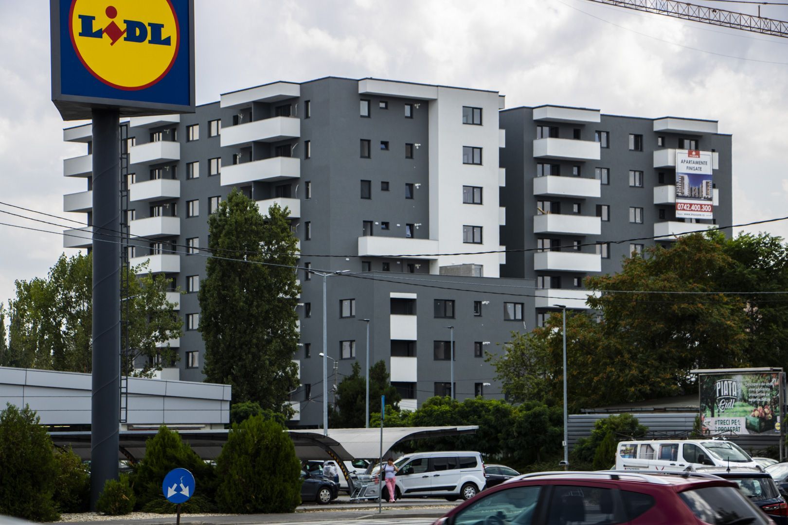 2 CAMERE – ZONA AVANTAJOASA – METROU PACII – AUTOGARA MILITARI  – COMISION 0% - Poză 1