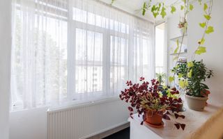 Apartament 2 camere, etaj 3, zona Traian - Poză 4