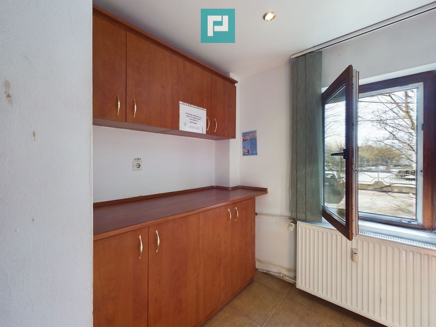 Apartament cu 3 camere decomandat zona Ramada - Poză 4