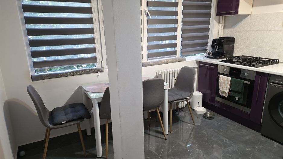 2 CAMERE DECOMANDAT- 52 mp ||  Domenii - Poză 9