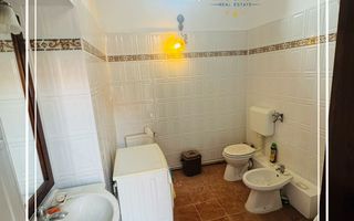 Centru Arad, Apartament 5 camere de vanzare, priveliste panoramica - Poză 10