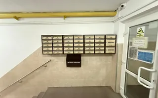 3 camere | Teiul Doamnei | Bloc din 83 | Reabilitat - Poză 18
