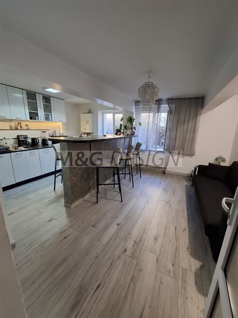 Balcescu 3 camere la casa - Poză 28