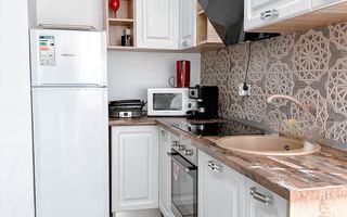 MAMAIA NORD(COD 05) Apartament Modern cu Vedere de Vacanta - Poză 13