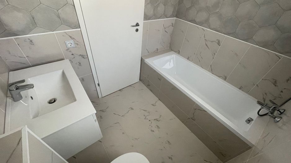 Vile Otopeni, aproape DN1, toate UTILITATILE, Mansarda - Poză 16