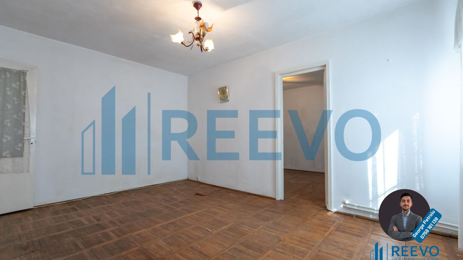 Apartament 2 camere, Alecu Russo - Poză 4