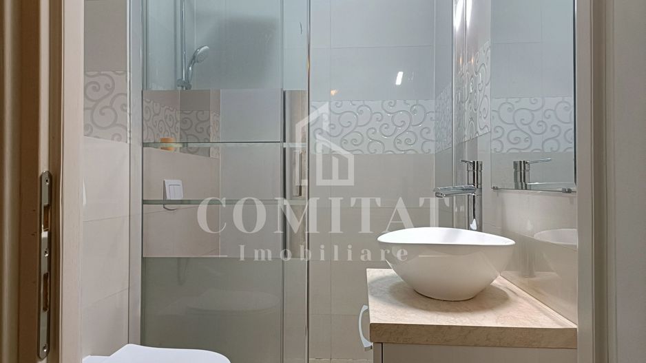Apartament cu 3 camere | Zona Vivo Mall | Etaj intermediar - Poză 11