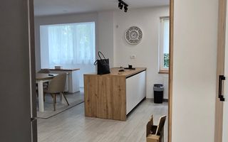 Apartament cu 3 camere Tudor etaj 2 prima închiriere - Poză 7