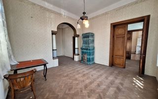 Casă/Vila interbelica de vanzare | Ploiesti, Ultracentral |Comision 0% - Poză 10