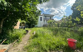 Casă cu teren de 890 mp/ Cartier Gruia - Poză 10