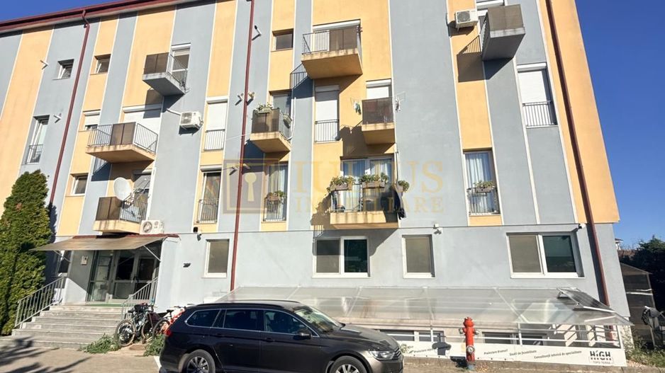 2 camere| loc de parcare inclus| 2 balcoane| apartament superb| etaj 2 | Lipovei - Poză 30