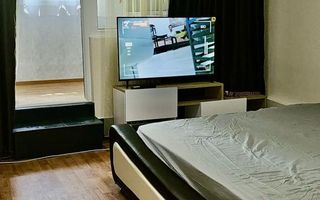 Garsonieră de închiriat – Micro 40, etaj 2, 20 mp + balcon - Poză 9