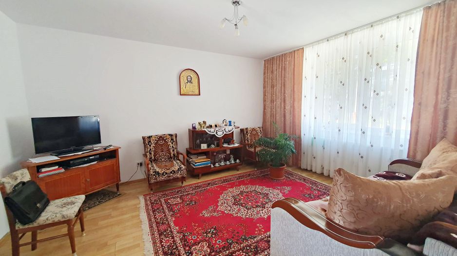 Com Tarlungeni sat Zizin, casa spatioasa 4 camere, comision zero - Poză 9