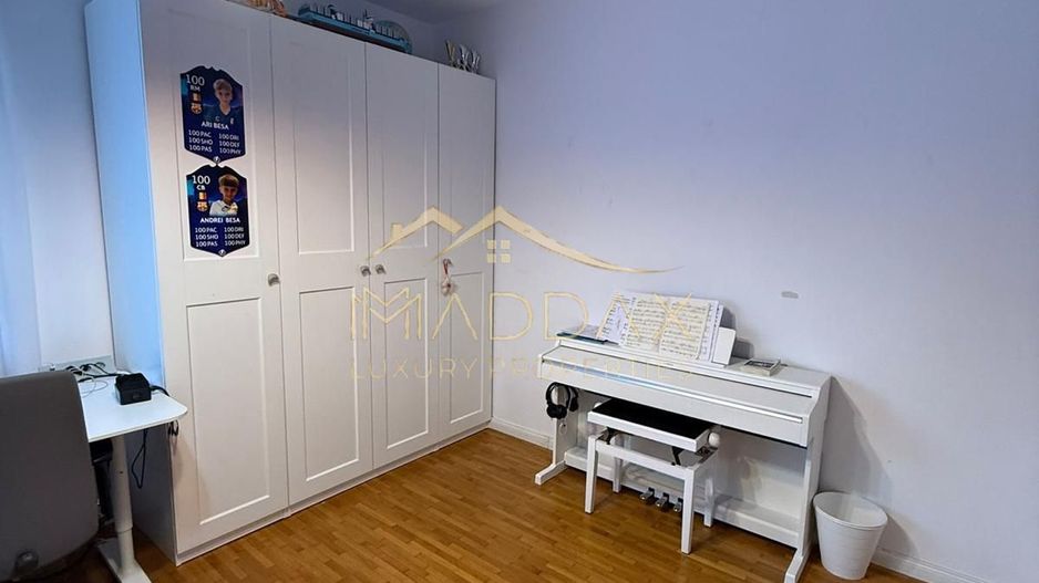 Apartament 4 camere*Vilă Dorobanți/ Curte superba/ Spațios - Poză 8