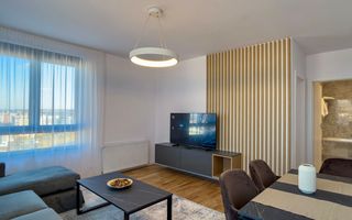 Apartament 2 camere, Zona Iulius Mall - Poză 5