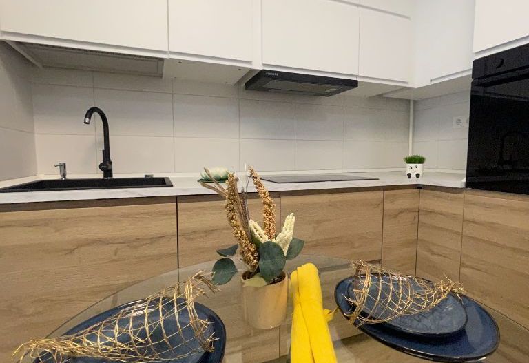 Apartament 2 camere | Belvedere Residence | 5 min de metrou Pipera - Poză 4