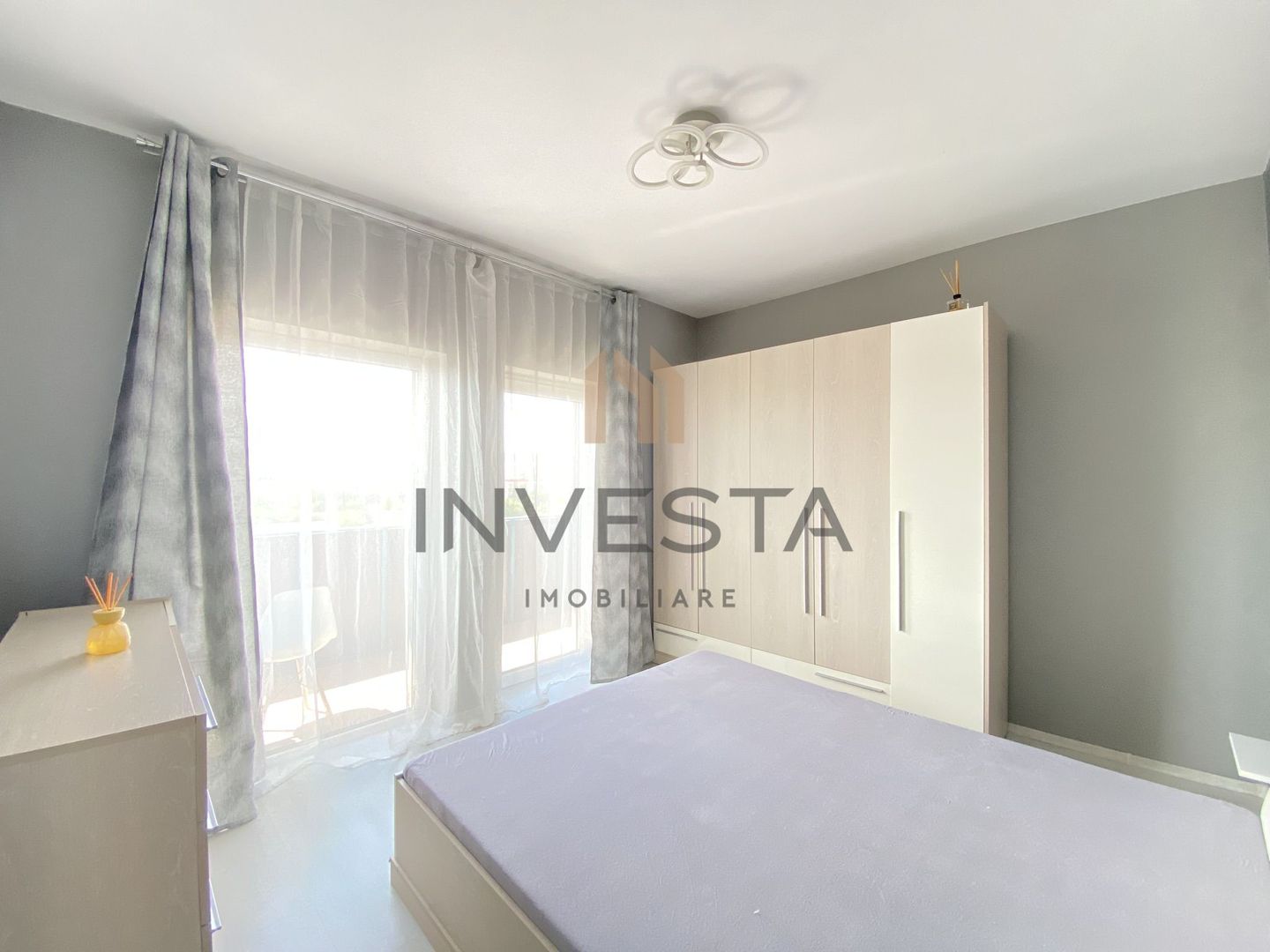 Apartament 3 camere si parcare, Pet Friendly, cartier Bulgaria - Poză 7
