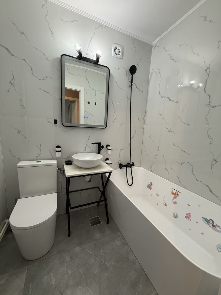 Închiriere 3 camere | centrală proprie | Pet Friendly | zona Ghencea - Poză 5