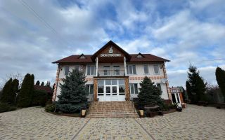 Vânzare, spațiu comercial, 600 mp, orașul Glodeni - Poză 1