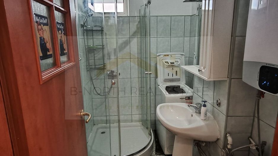 Apartament 2 camere de închiriat | Tineretului | Vizavi de Parcul Tineretului - Poză 5
