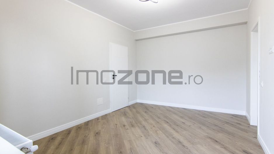 BLOC FINALIZAT, PENTHOUSE - 3 CAMERE, 2 BAI, TERASA DE 178MP,  CENTRALA PROPRIE - Poză 11