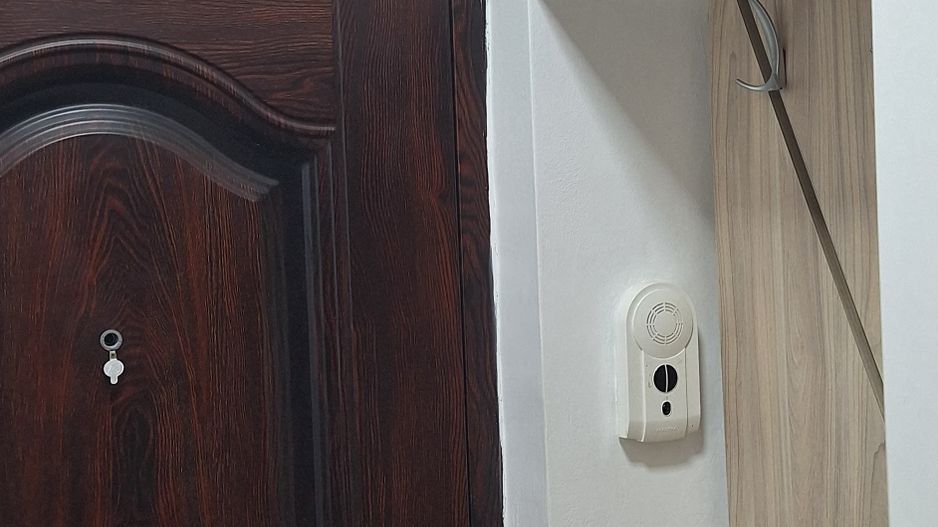 📍 De vânzare: Apartament cu 1 cameră, complet mobilat – Micro 20 - Poză 10