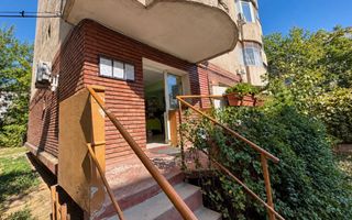 Comision 0% Apartament la parter cu spațiu comercial Calea Aradului - Poză 9