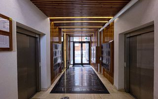 Apartament 2 camere, Parcare, zona Iulius Mall Park Lake - Poză 19