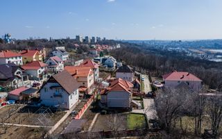 Vânzare, casă, 3 nivele, 200 mp + 10 ari, str. Gura Văii, Rîșcani - Poză 50