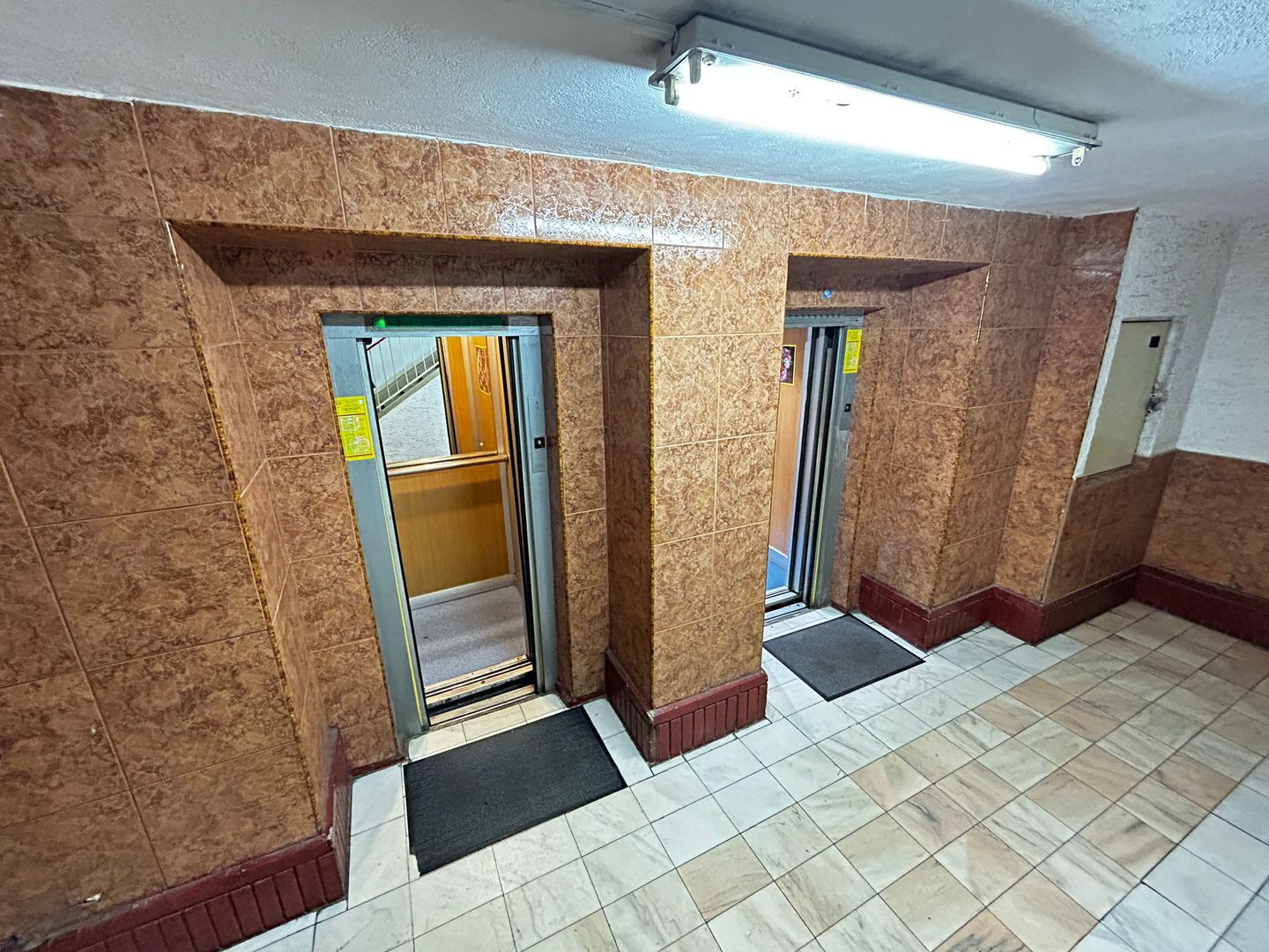 Spatiu birou 13 septembrie JW Marriott | 3 camere | terasa 35 mp - Poză 10