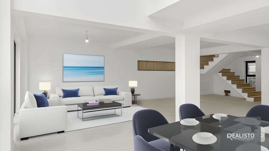 Vila deosebita langa padure I Design unic și exclusivist - Poză 6