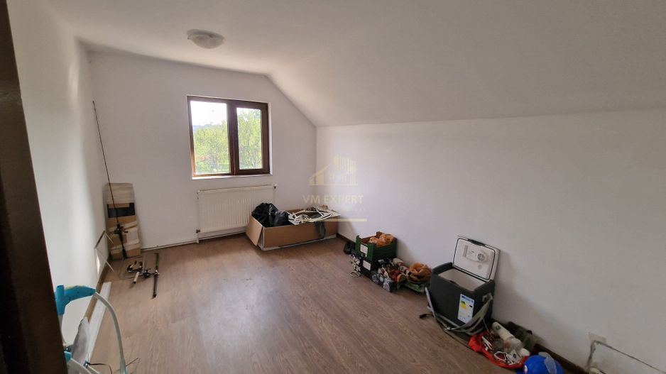 CASA 4 CAMERE,  GODENI, CAPU PISCULUI, TEREN 900 MP - Poză 17