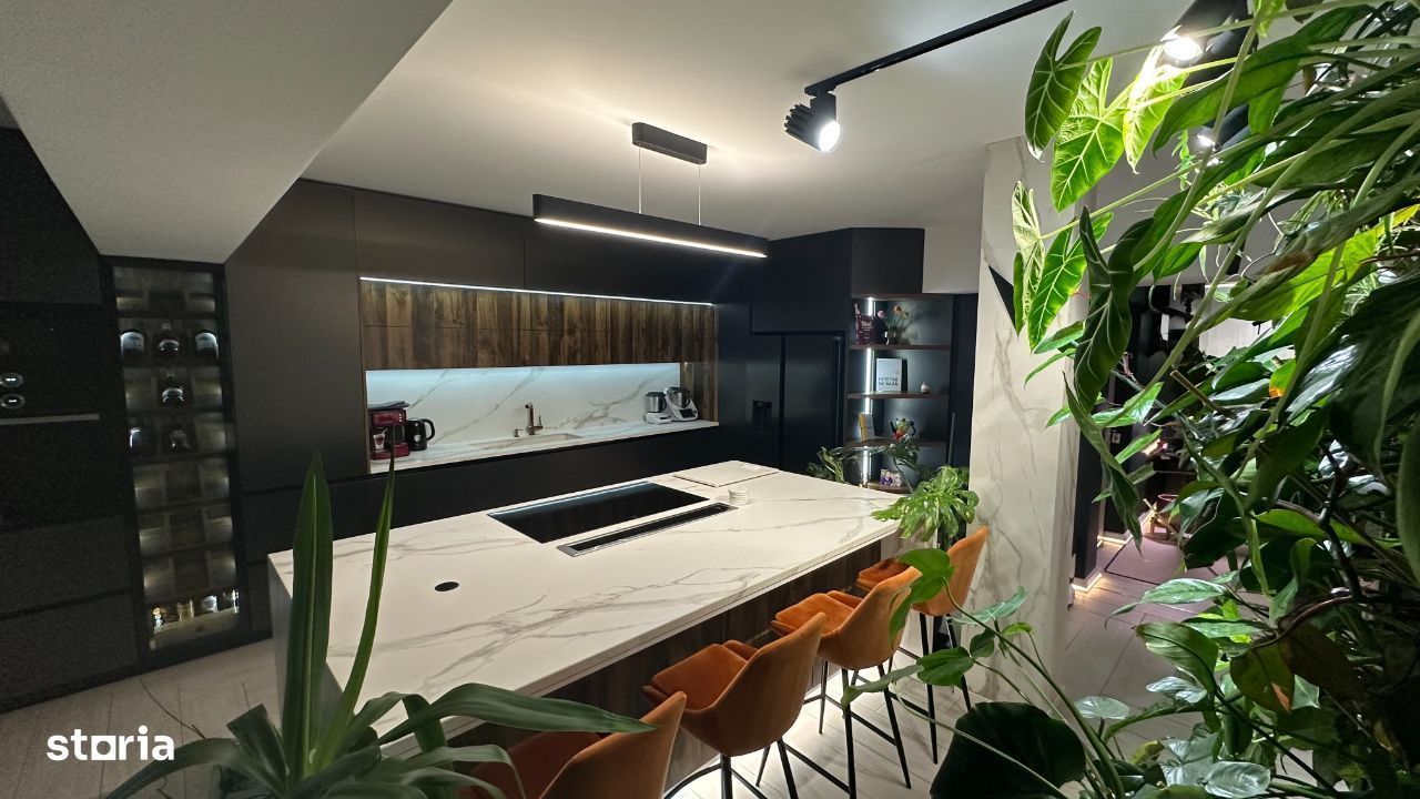 Poze reale | Mutare imediată | Apartament intabulat PREMIUM | 110 mp - Poză 10
