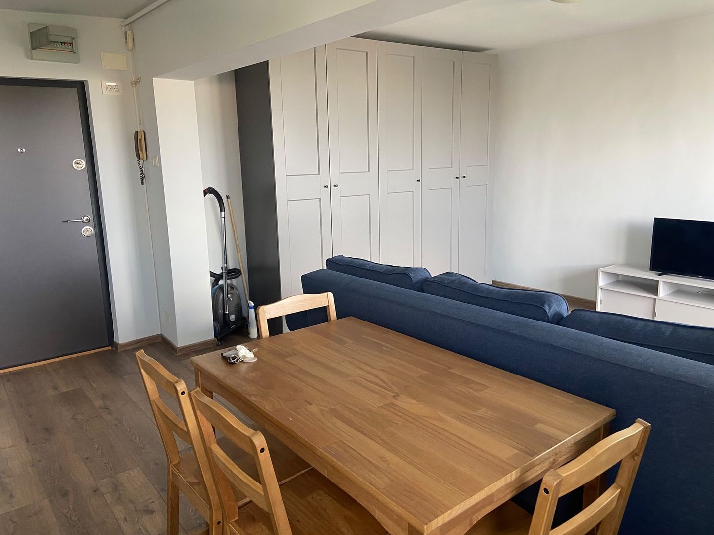 Apartament cu 2 camere la prima inchiriere - Poză 7