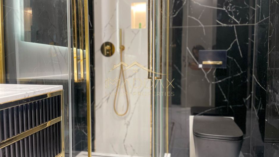 Penthouse Lux 5 camere de vanzare*** 1 Loc de Parcare***Dorobanti***Floreasca - Poză 32