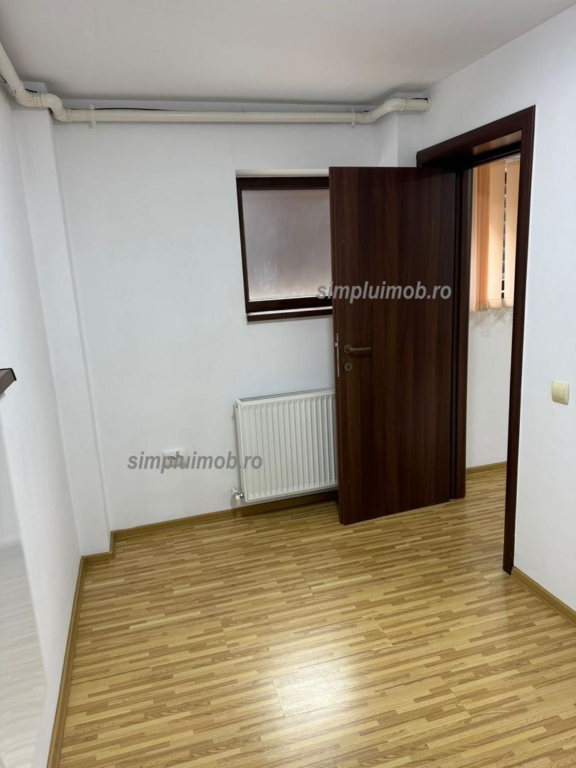 Spatiu birou cladire birouri Metrou Iancului - Poză 5