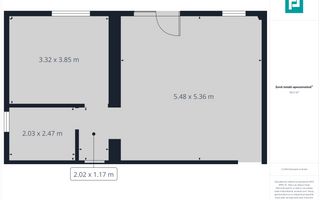 Apartament modern în Freidorf lângă Shopping City - Poză 7