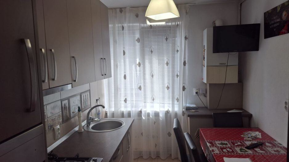 Apartament 2 canere decomandat - Terezian - Sibiu - Poză 10