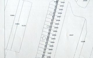 Teren de vanzare / Sabareni / Giurgiu / 500 MP - Poză 2