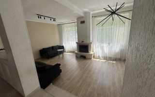 Vila individuala spatioasa, curte generoasa, zona linistita – Otopeni - Poză 3